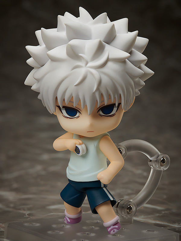 Nendoroid Killua Zoldyck(re-run)