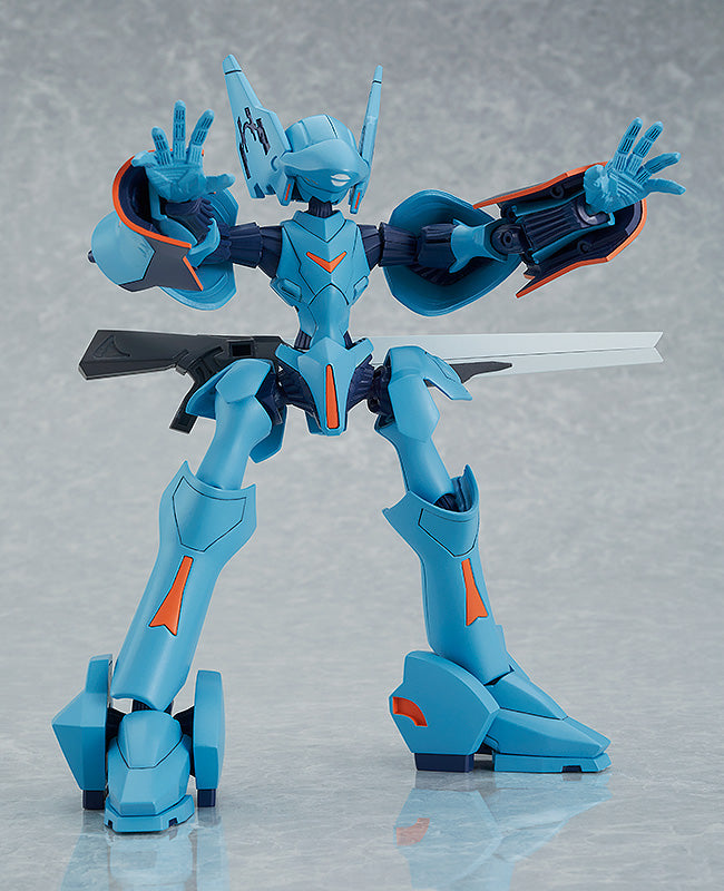 MODEROID Yu Brain