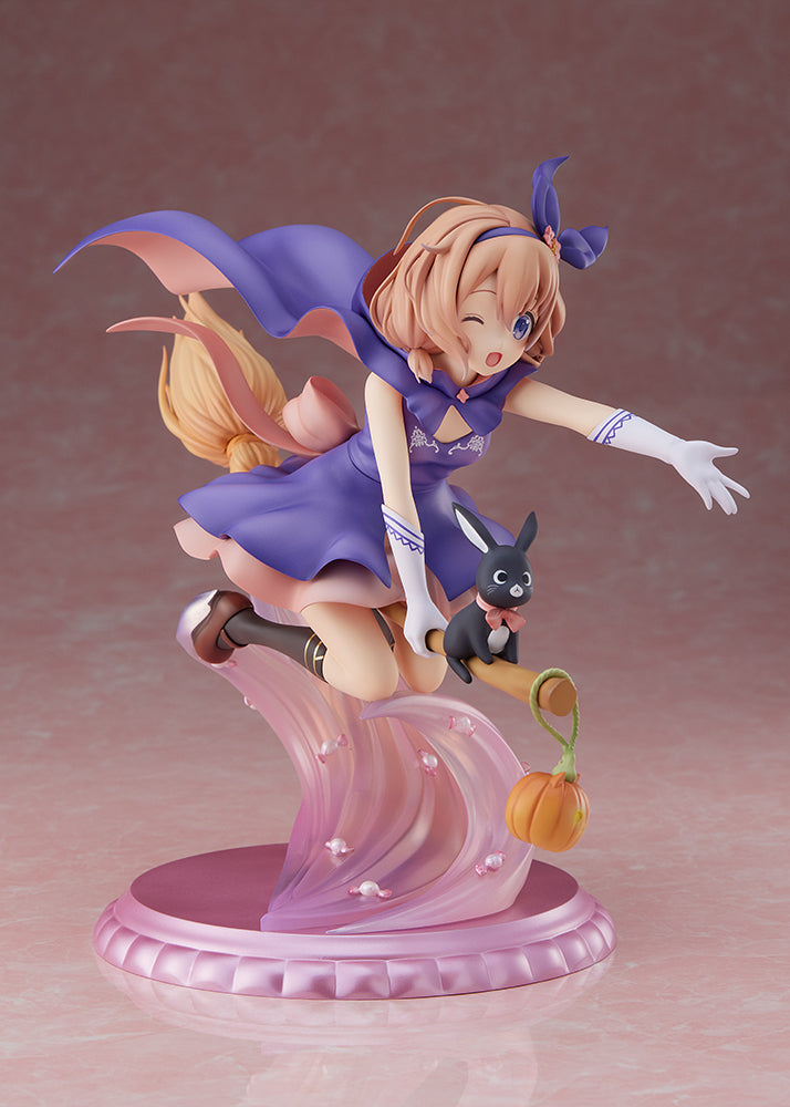Cocoa(Halloween Fantasy)limited edition