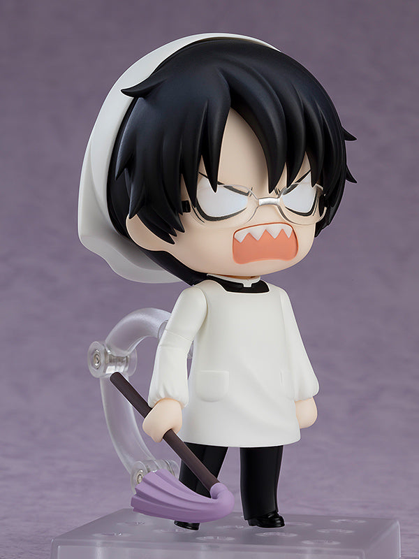 Nendoroid Kimihiro Watanuki