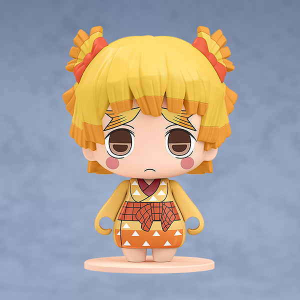 (Trading) Pocket Maquette: Demon Slayer: Kimetsu no Yaiba 06