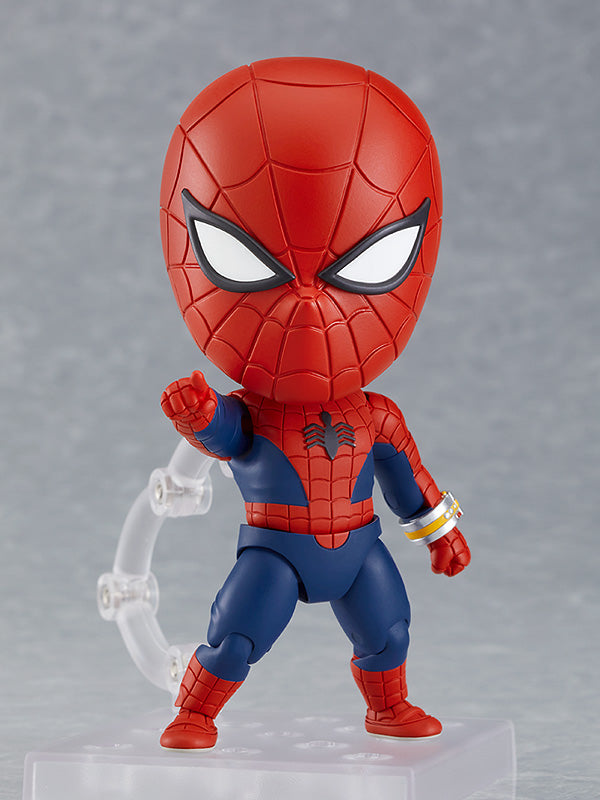 Nendoroid Spider-Man (Toei Version)