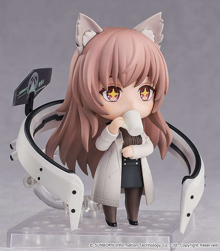 Nendoroid Persicaria