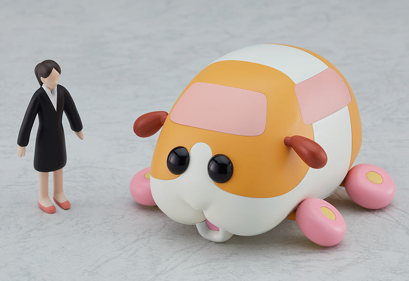 MODEROID Molcar Potato(re-run)