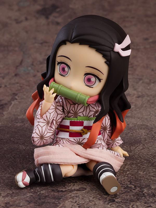 Nendoroid Doll Nezuko Kamado