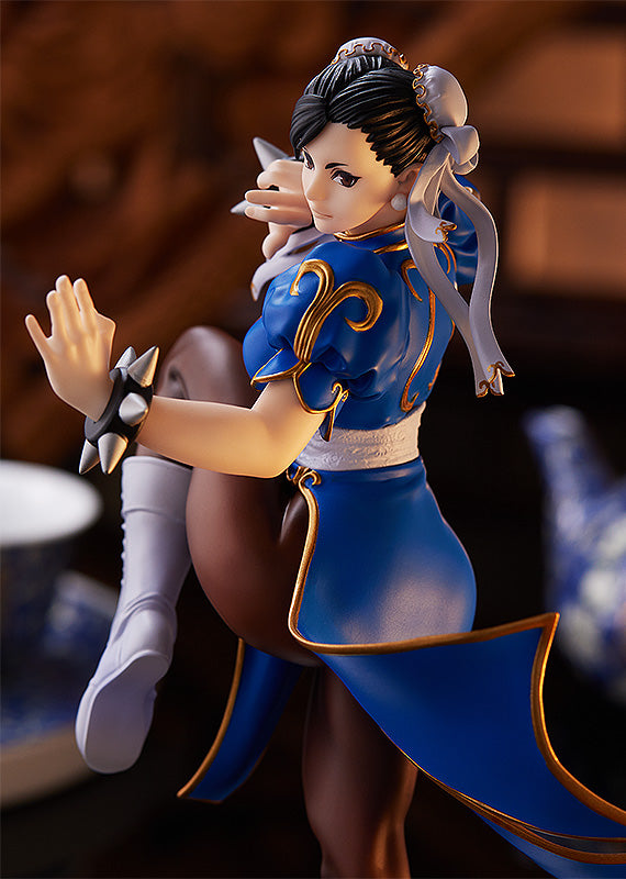 POP UP PARADE Chun-Li