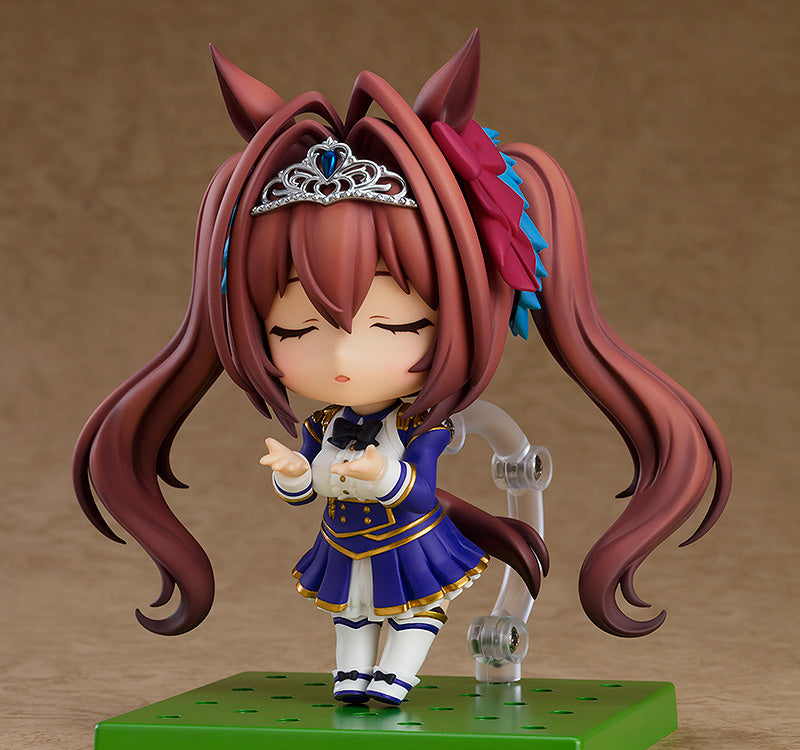 Nendoroid Daiwa Scarlet