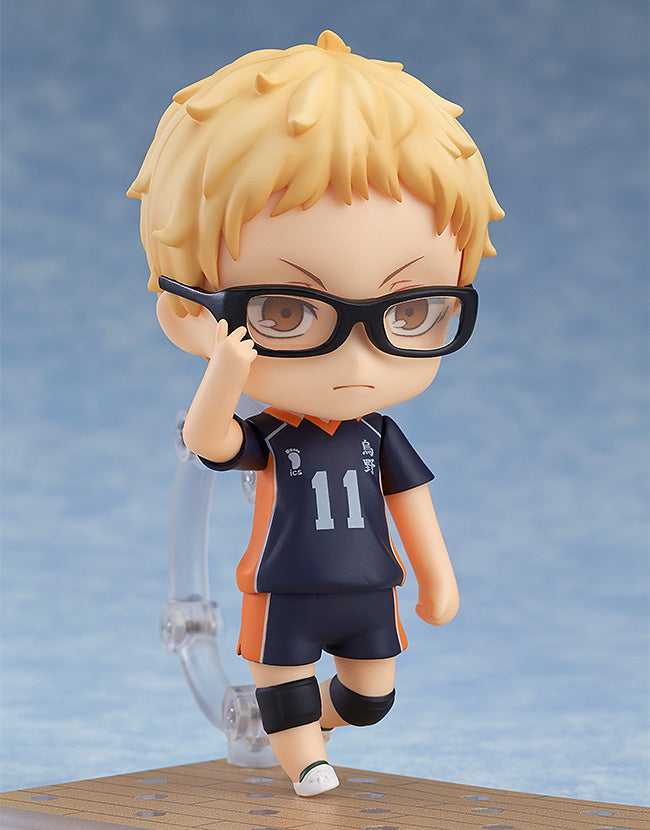 Nendoroid Kei Tsukishima(4th-run)