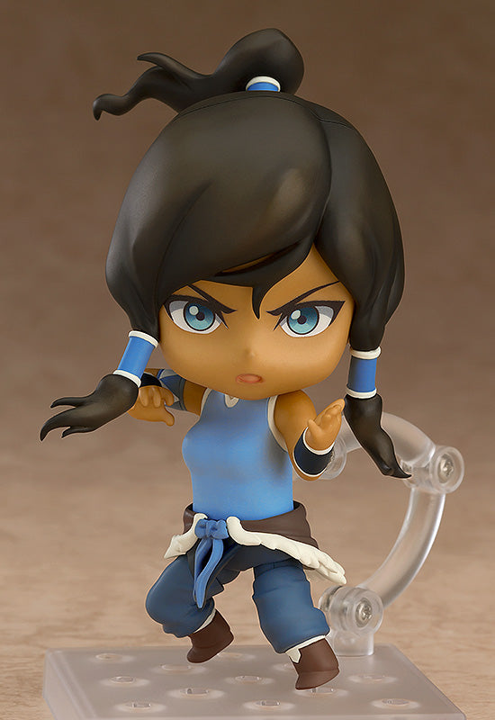Nendoroid Korra(re-run)