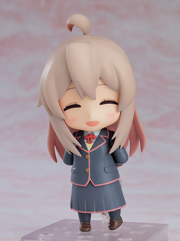 Nendoroid Mahiro Oyama