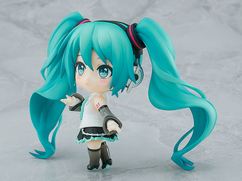 Nendoroid Hatsune Miku NT