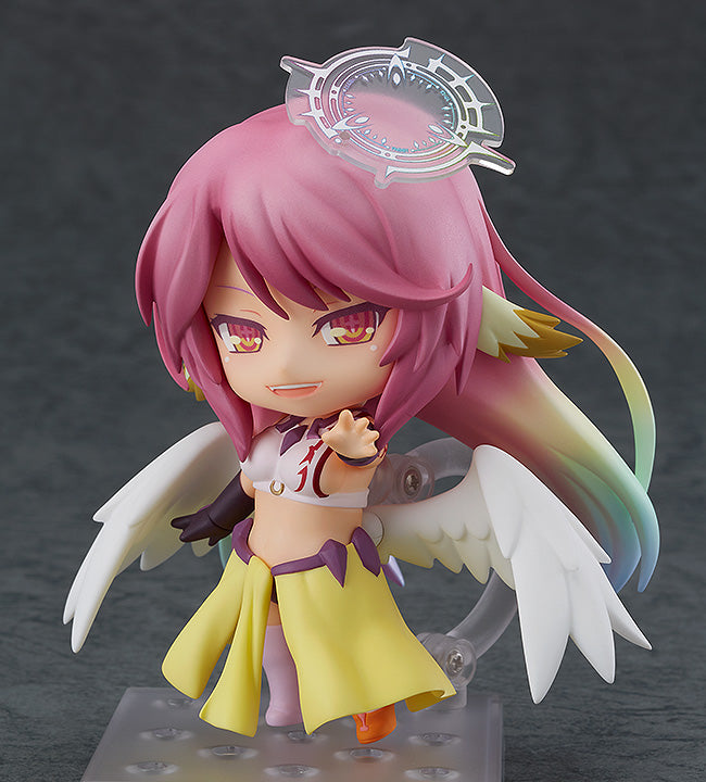 Nendoroid Jibril(re-run)