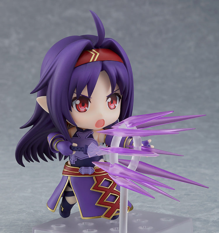 Nendoroid Yuuki