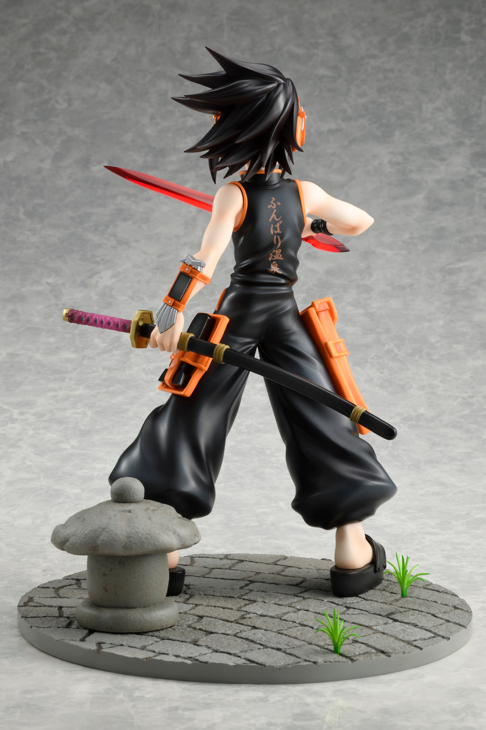 Yoh Asakura