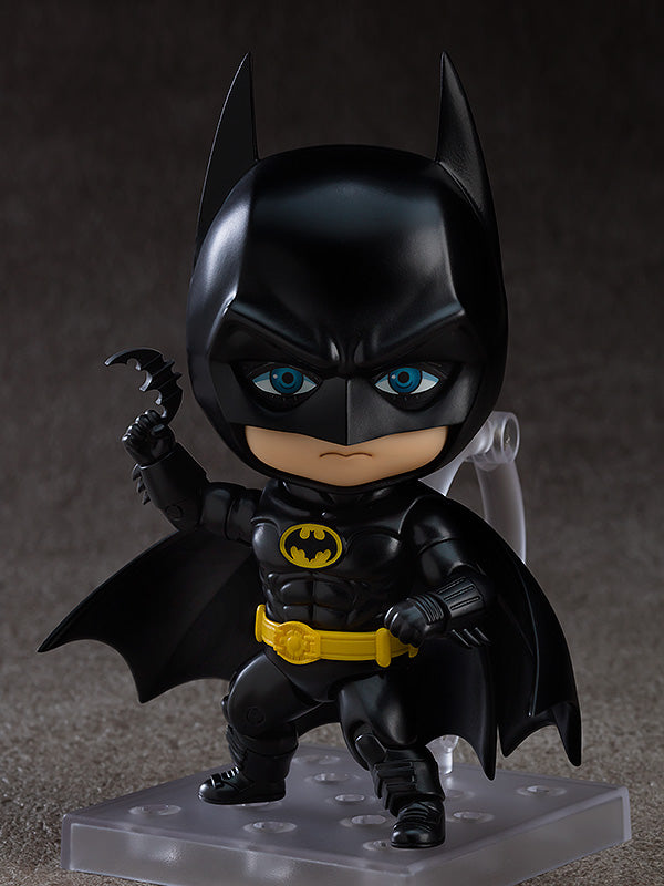 Nendoroid Batman: 1989 Ver.