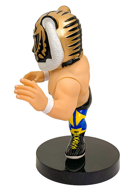 16d Collection 014 The Original Tiger Mask (Satoru Sayama): Legend Ver. (re-run)