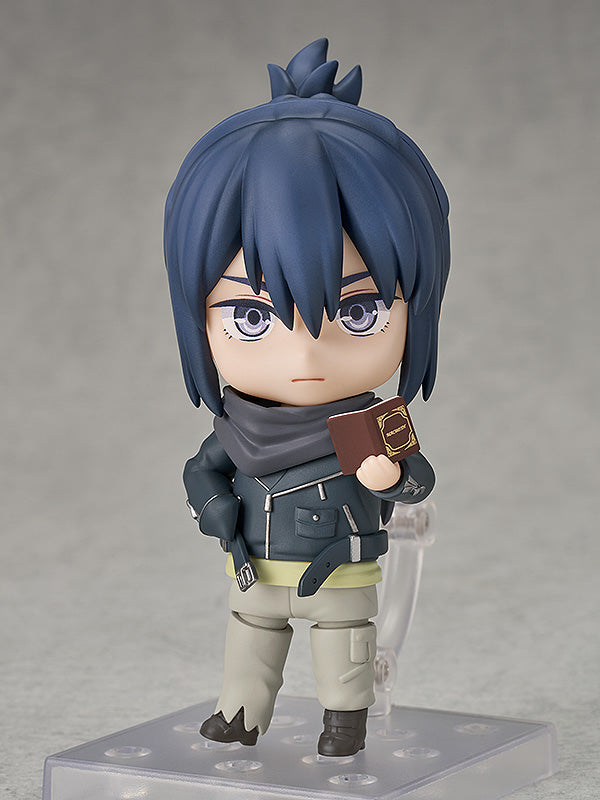 Nendoroid Nezumi