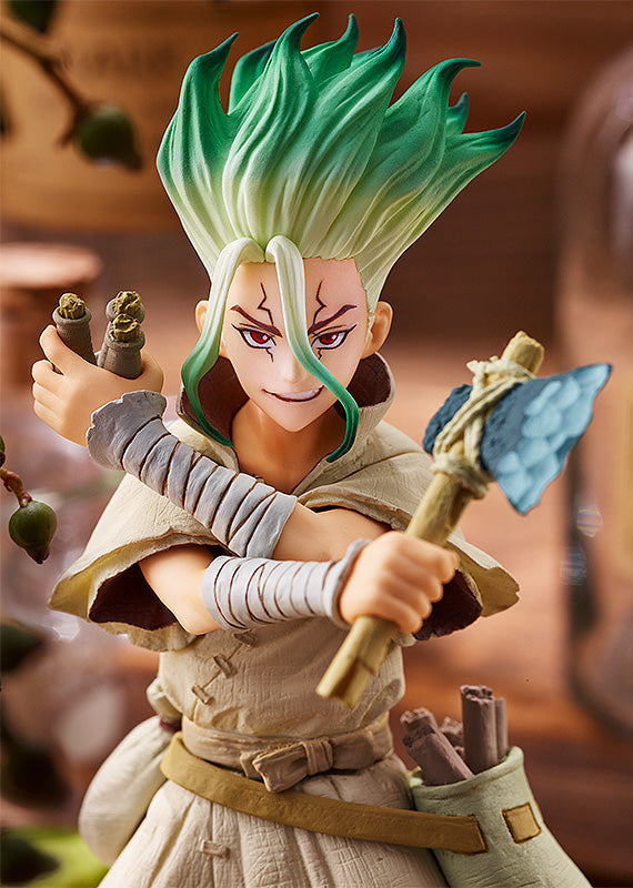 POP UP PARADE Senku Ishigami（re-run）