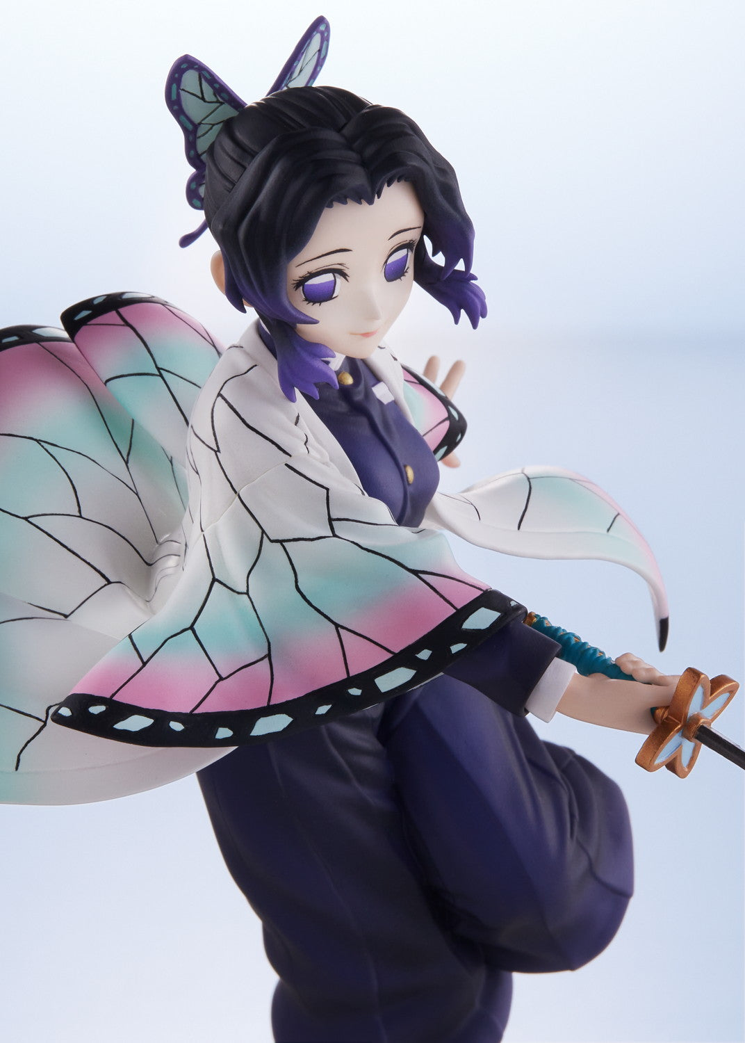 ConoFig Demon Slayer: Kimetsu no Yaiba Shinobu Kocho