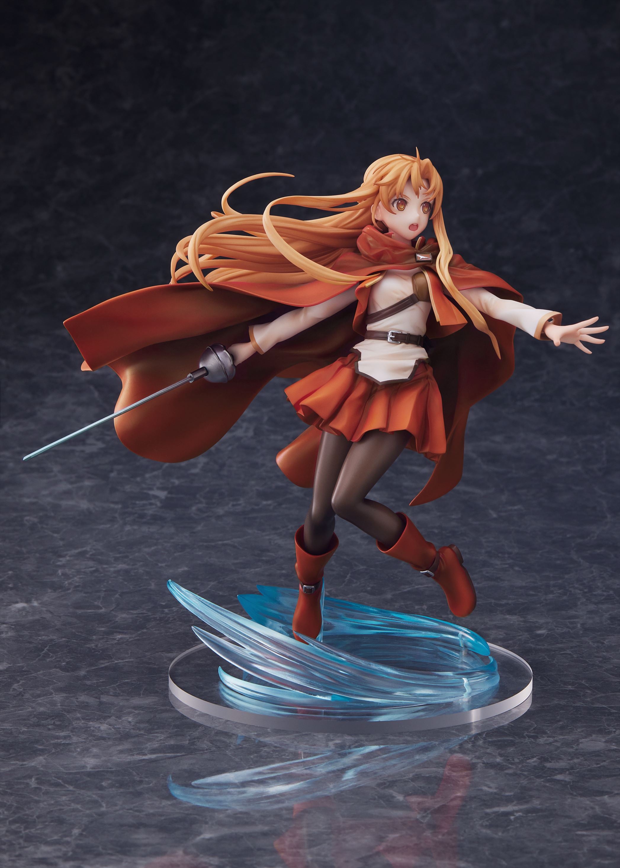 Sword Art Online the Movie -Progressive- Aria of a Starless Night　Asuna　1/7scale figure