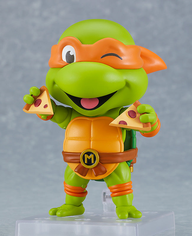 Nendoroid Michelangelo