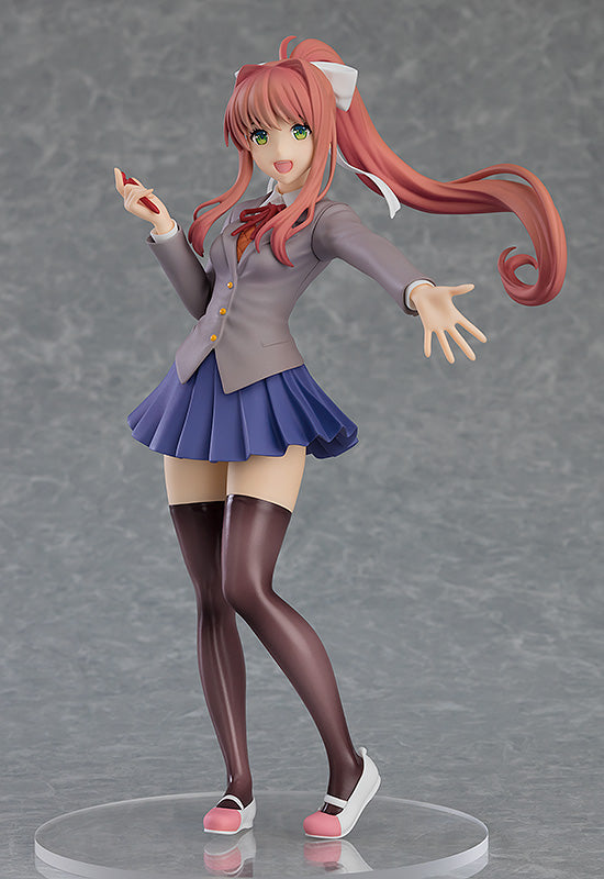 POP UP PARADE Monika