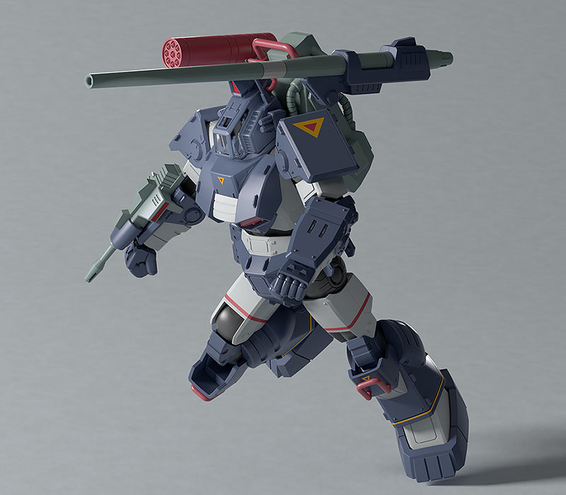 COMBAT ARMORS MAX27: 1/72 Dougram Ver. GT