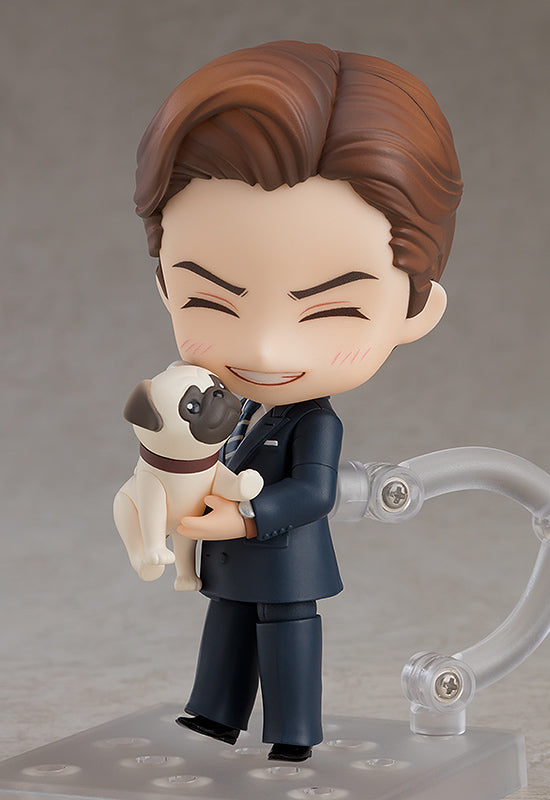 Nendoroid Gary "Eggsy" Unwin Nendoroid Gary "Eggsy" Unwin