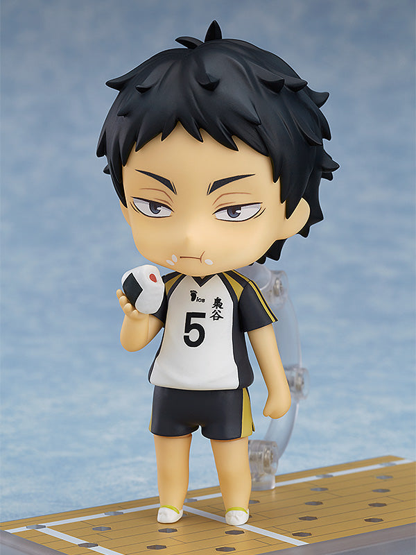 Nendoroid Keiji Akaashi(re-run)