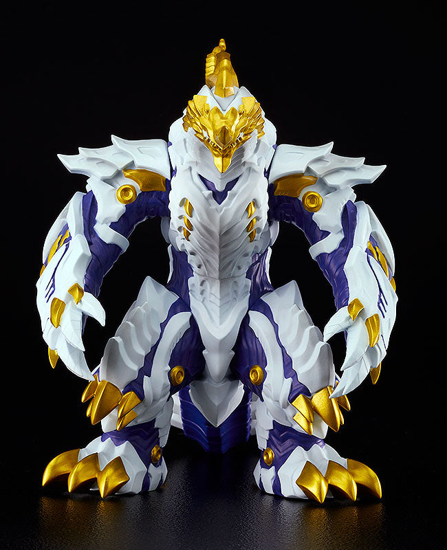 SSSS.Soft Vinyl Kaiju: Gagula (First Form)