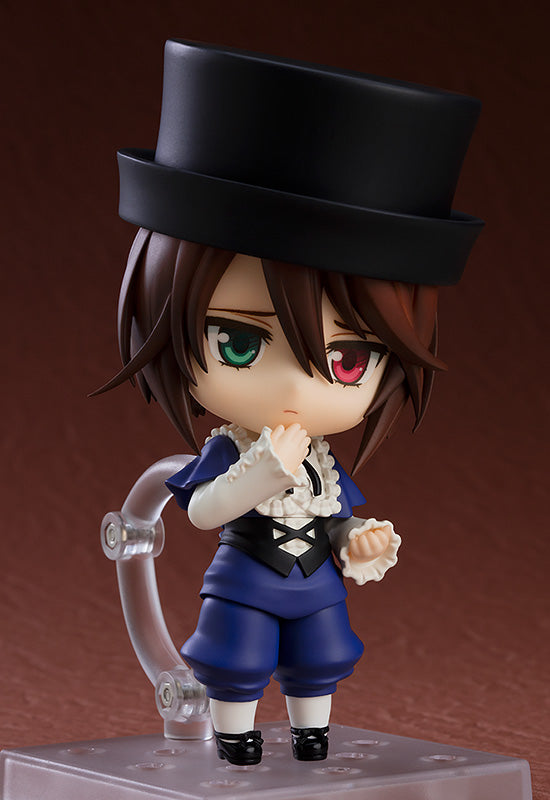 Nendoroid Soseiseki