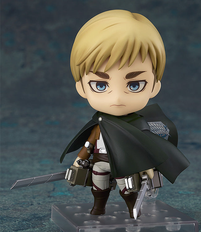 Nendoroid Erwin Smith(re-run)