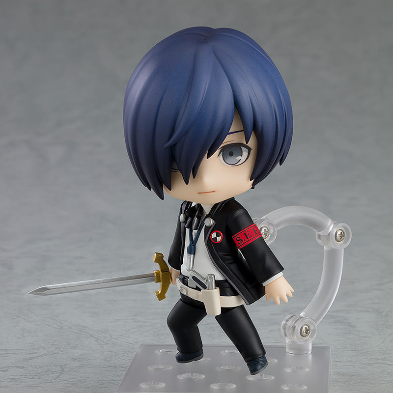 Nendoroid Persona3 Hero