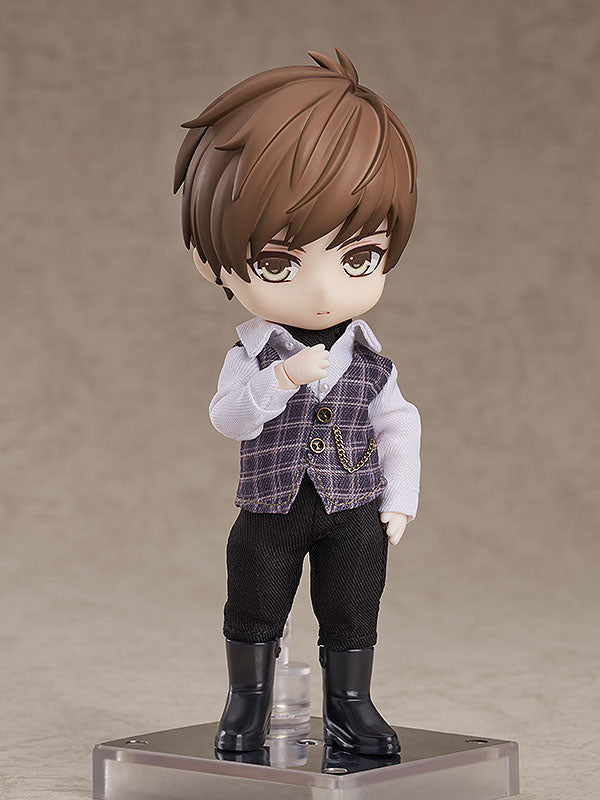 Nendoroid Doll Gavin: If Time Flows Back Ver.