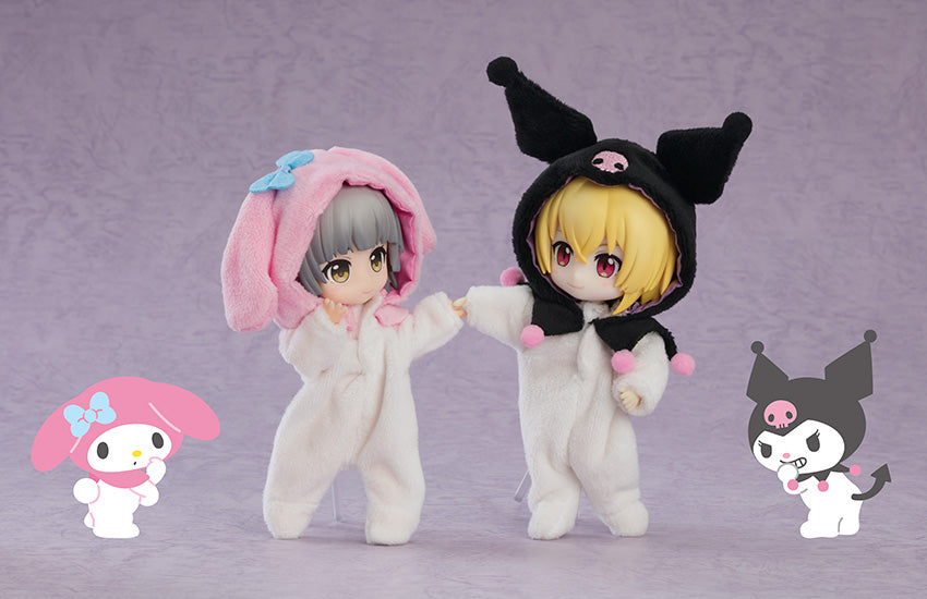 Nendoroid Doll Kigurumi Pajamas: My Melody