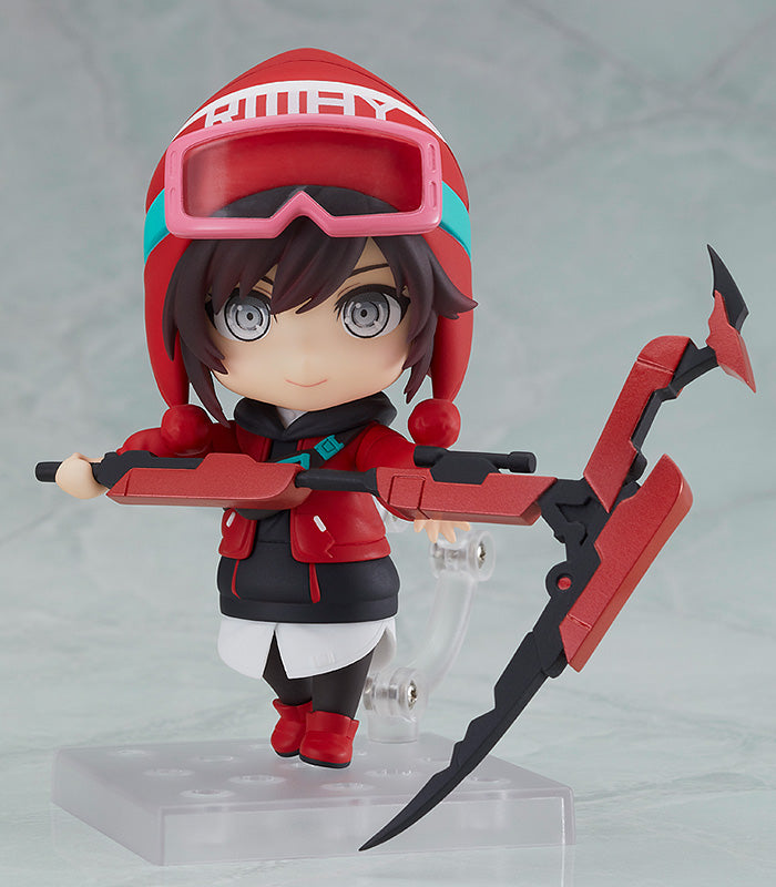 Nendoroid Ruby Rose: Lucid Dream