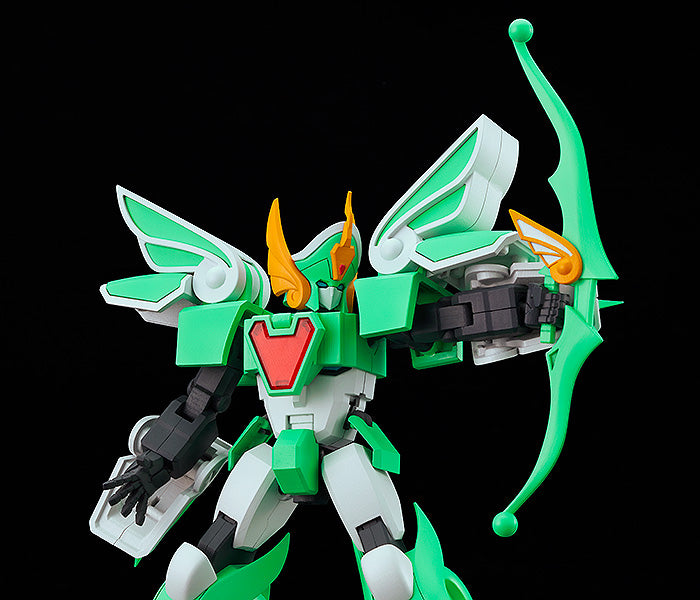 MODEROID Winzert(re-run)