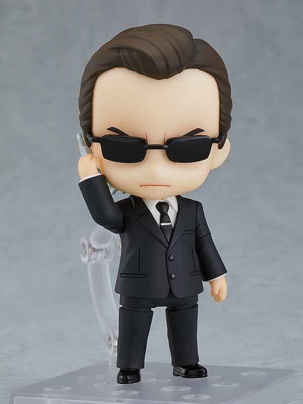 Nendoroid Agent Smith