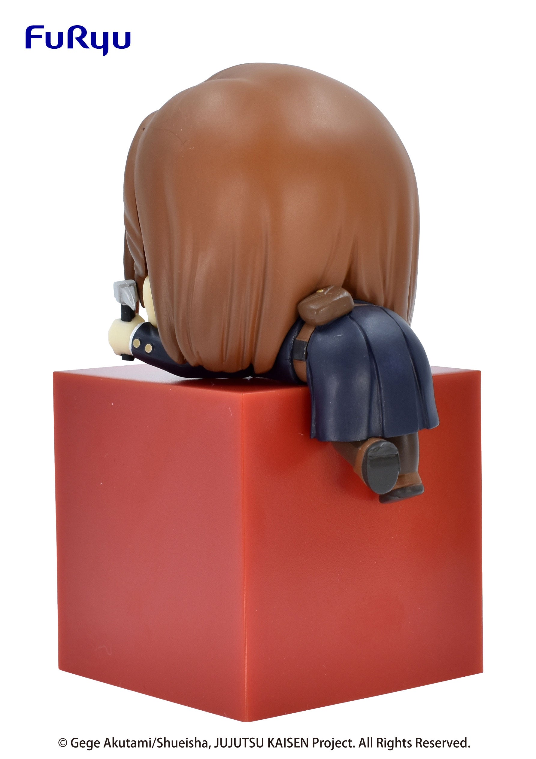 JUJUTSU KAISEN Hikkake Figure-Nobara Kugisaki-