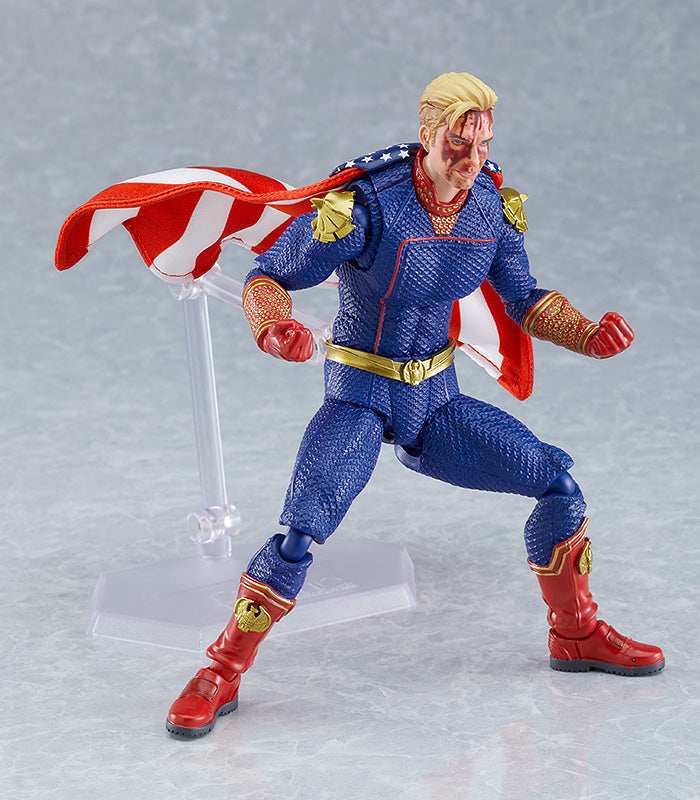 figma Homelander