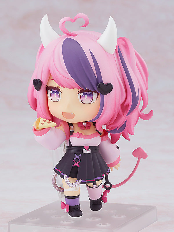 Nendoroid Ironmouse