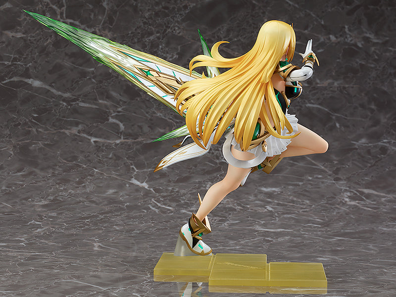 Mythra(re-run)(3rd Order)