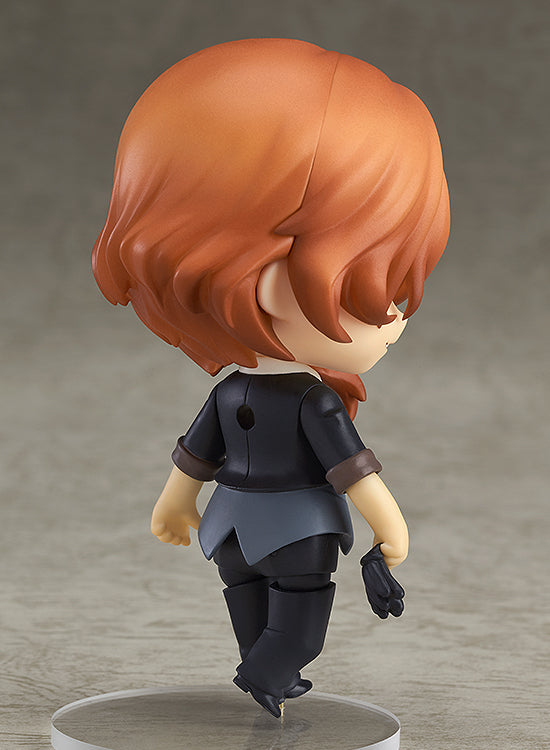 Nendoroid Chuya Nakahara(4th-run)