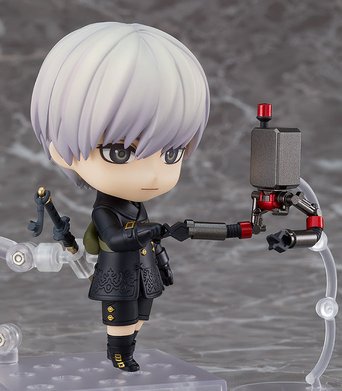 Nendoroid NieR:Automata 9S (YoRHa No. 9 Type S)(re-run)