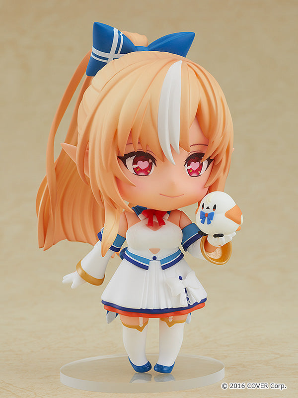 Nendoroid Shiranui Flare