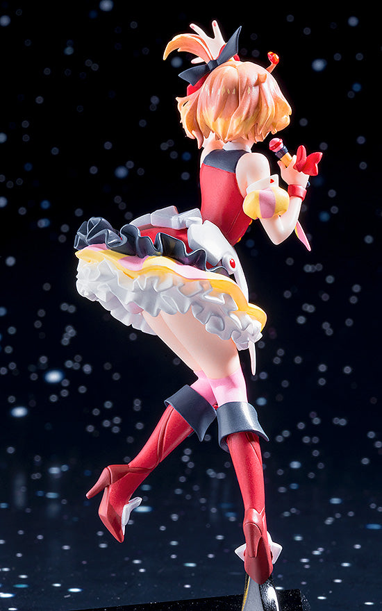 PLAMAX MF-10: minimum factory Freyja Wion(re-run)