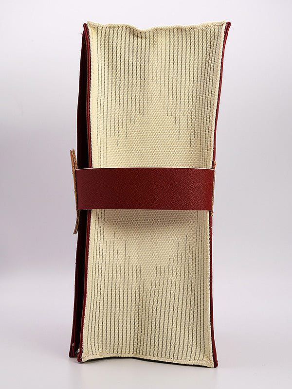 Cardcaptor Sakura: Clow Card Clow Card Book Shoulder Bag