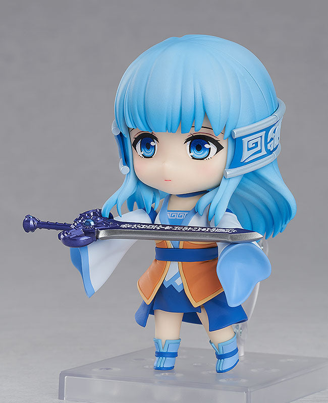 Nendoroid Long Kui / Blue