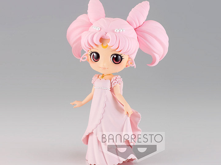 Pretty Guardian Sailor Moon Eternal the Movie Q posket-PRINCESS USAGI SL SERENITY-(ver.B)