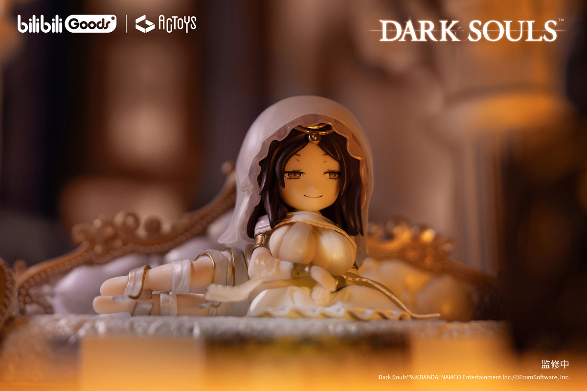 Dark Souls Trading figure Vol.2